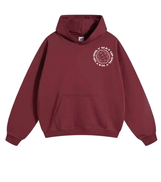 Signature Hoodie