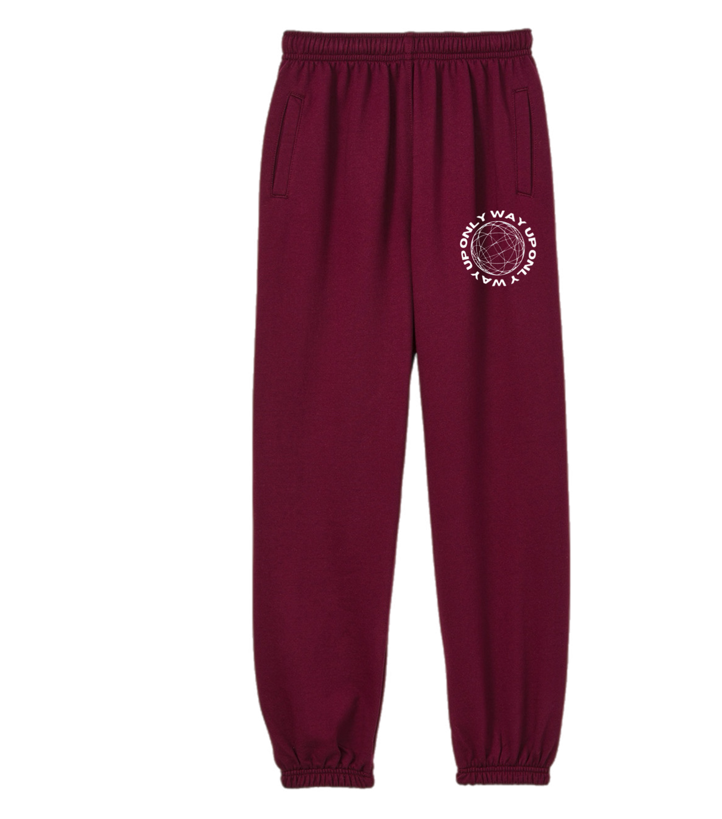 Signature Sweatpants