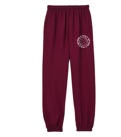 Signature Sweatpants