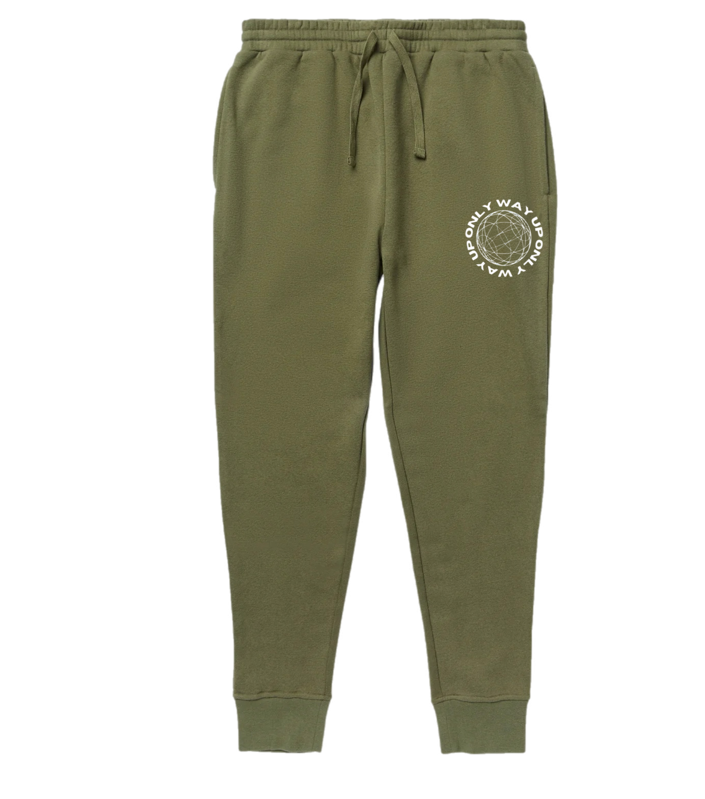 Signature Sweatpants