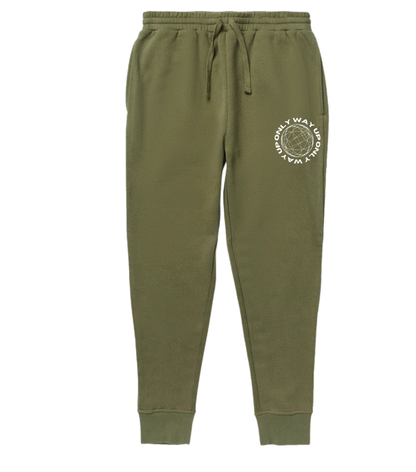 Signature Sweatpants