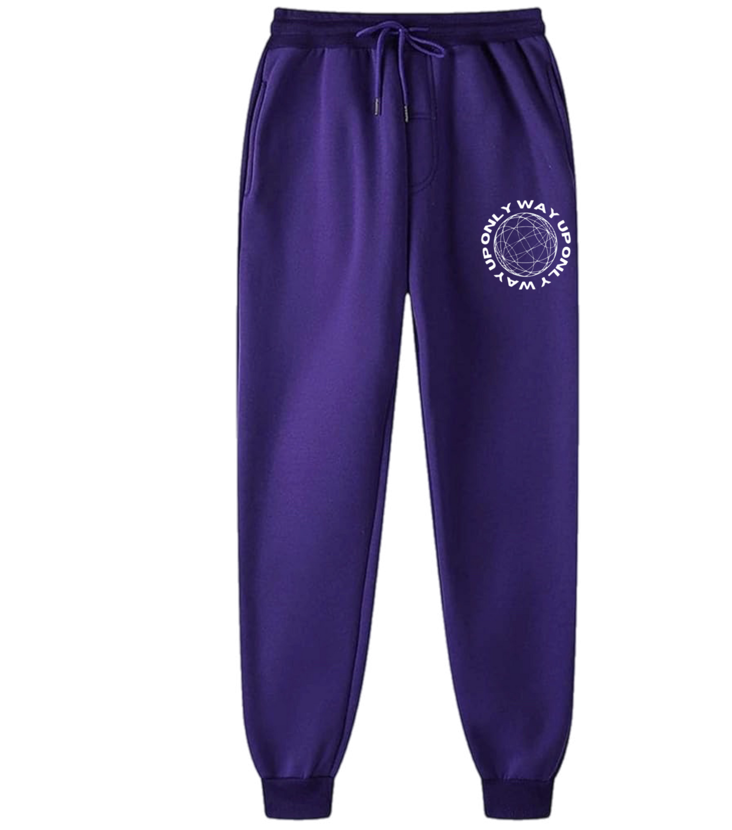 Signature Sweatpants