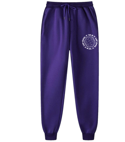 Signature Sweatpants