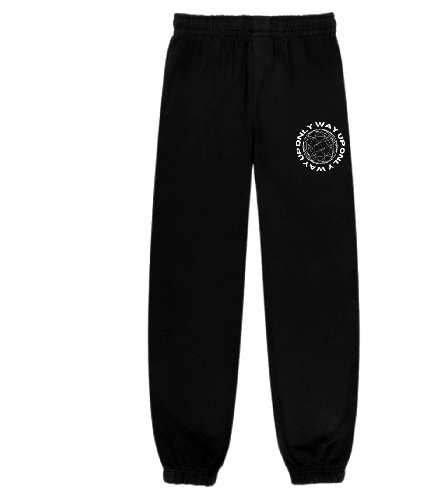 Signature Sweatpants